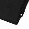 Чехол-рукав Incase Facet Sleeve in Recycled Twill для ноутбуков с диагональю 13&quot;. Материал: переработанный полиэстер. Цвет: черный