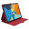 Чехол-книжка Speck Balance Folio для iPad Pro 11". Материал полиуретан/пластик. Цвет красный.
Speck Balance Folio for iPad Pro 11"