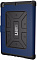 Чехол UAG Metropolis для iPad 9.7&quot;. Cobalt, blue