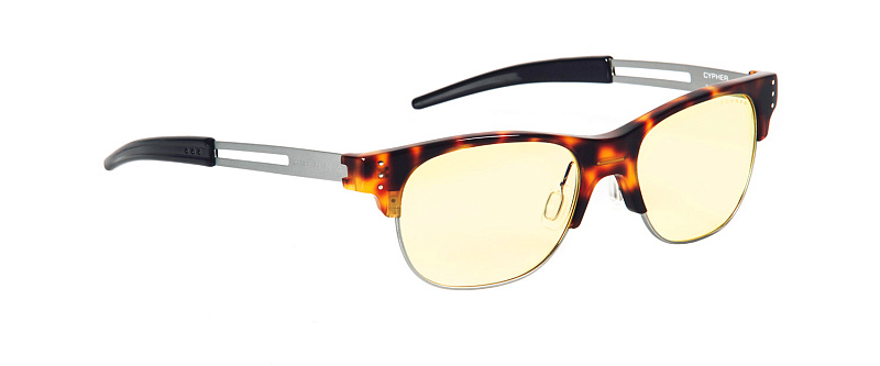 фото Очки для компьютера GUNNAR Cypher CYP-02301, Tortoise