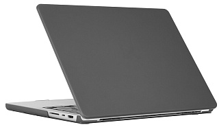 Чехол Wiwu для MacBook Pro 14'' 2021 (Black)
