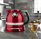Электрический чайник KitchenAid Electric Kettle Artisan 5KEK1522ECA (Candy Apple Red)