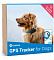 Tractive GPS DOG - GPS-трекер для собак