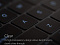 Накладка на клавиатуру Wiwu Keyboard Protector для MacBook Pro 14''/16'' 2021 (US) (Clear)