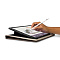 Чехол-книга в твердом переплете Twelve South BookBook для iPad Pro 9.7". Цвет: коричневый