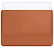 Конверт для Macbook COTEetCI Macbook New Pro15 PU ultra-thin cases (Braun)
