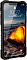 Защитный чехол UAG для iPhone 11 PRO серия Plasma цвет прозрачный/111703114343/32/4
