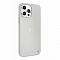 Чехол-накладка SwitchEasy 0.35 на заднюю сторону iPhone 13 Pro Max (6.7&quot;). Цвет: прозрачный белый
