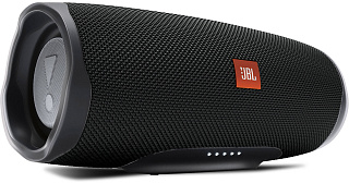 Портативная акустическая система JBL Charge 4 (Black)