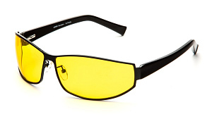 Очки для водителей SP Glasses AD060, черный