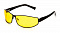 Очки для водителей SP Glasses AD060, черный