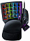 Игровая клавиатура Razer Tartarus Pro RZ07-03110100-R3M1 (Black)