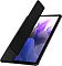 Чехол Spigen Rugged Armor Pro (ACS03007) для Samsung Galaxy Tab S7 FE 5G (Black)