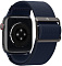 Ремешок Spigen Lite Fit (AMP02287) для Apple Watch 42/44 mm (Navy)