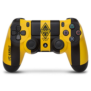 Геймпад для PS4 Кайрат Rainbo DualShock 4 v2 PlayStation