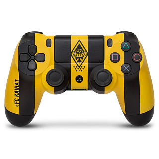 Геймпад для PS4 Кайрат Rainbo DualShock 4 v2 PlayStation