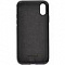 Чехол Nomad Rugged Leather Case V2 для iPhone XS