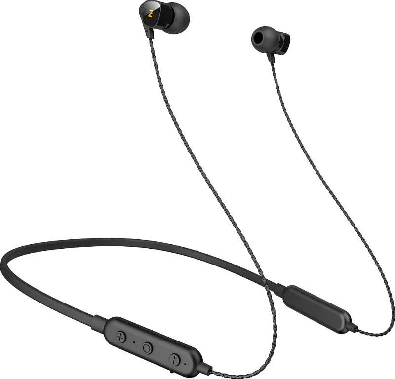 фото Z MusicDealer S Black BT Вставные наушники комбинированные