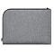 Чехол-рукав Incase Facet Sleeve для 13" Macbook Air and MacBook Pro. Материал: полиэстер 100%. Цвет: серый
