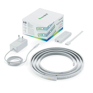 Стартовый набор Nanoleaf Essentials Lightstrip Smarter Kit из ленты Длина ленты: 2 м