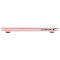Защитные накладки Case-Mate Snap-On для MacBook Pro 13“ (2020). Цвет: розовый