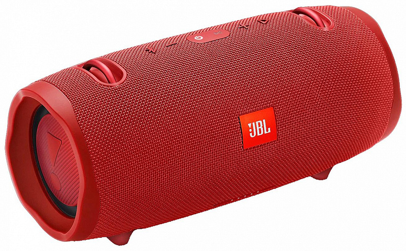 фото Акустическая система JBL Xtreme 2 Red