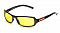 Очки для водителей SP Glasses AD043_B, черный