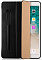 Чехол Jisoncase Mircofiber Leather Case (JS-IPD-01M10) для iPad 9.7 (Black)