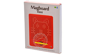 Назад к истокам: Магнитный планшет для рисования Magboard mini