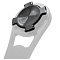 Адаптер Rokform Aluminum RMS Lock and Screw Retro Kit  для системы Roklock. Цвет: черный