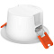 Встраиваемый светильник Yeelight LED downlight(mesh)