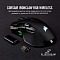 Игровая мышь Corsair Gaming Ironclaw RGB CH-9317011-EU (Black)