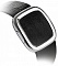Ремешок COTEetCI “W5” Apple Watch NOBLEMAN 38MM/40mm black