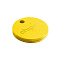 Умный брелок Chipolo CLASSIC со сменной батарейкой (CH-M45S-YW-R), желтый