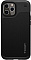 Чехол Spigen Hybrid NX (ACS01475) для iPhone 12 Pro Max (Black)