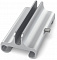 Подставка Satechi Universal Vertical Aluminum (ST-ALVLSS) для ноутбука (Silver)