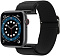 Ремешок Spigen Lite Fit (AMP02286) для Apple Watch 42/44 mm (Black)