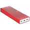 Беспроводная портативная колонка XIAOMI Mi Bluetooth Speaker (Красный)