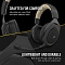Беспроводная игровая гарнитура Corsair Gaming HS70 Pro CA-9011210-EU (Cream)