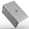 Чехол накладка пластиковая WIWU iSHIELD Hard Shell для Macbook Air 13 2020 (White frosted)