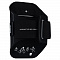 Спортивный чехол Baseus Sports Armband для iPhone 6/6S (Black)