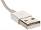 Кабель-переходник для iPod, iPhone, iPad Apple Lightning to USB cable 0.5 m ME291ZM/A (White)