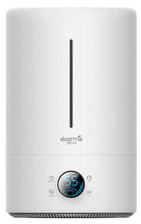 Увлажнитель воздуха Deerma Humidifier DEM-F628Deerma Humidifier White DEM-F628