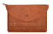 Кожаный чехол-папка Stoneguard 521 (SG5210101) для MacBook Pro 13 (Rust)