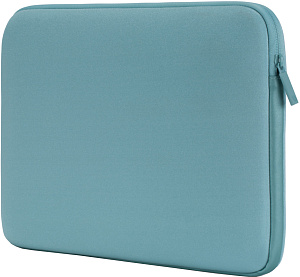 Чехол Incase Classic Sleeve для ноутбуков Apple MacBook 12". Цвет бирюзовый