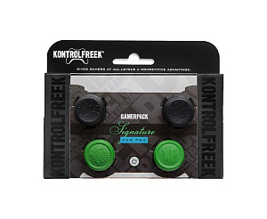 Gamerpack Signature