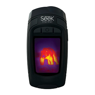 Тепловизор SEEK THERMAL REVEAL XR BLACK