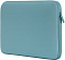Чехол Incase Classic Sleeve для ноутбуков Apple MacBook 12&quot;. Цвет бирюзовый