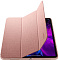 Чехол Spigen Urban Fit (ACS01058) для iPad 12.9" 2018/20 (Rose Gold)
