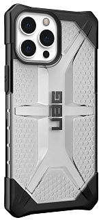 Чехол UAG Plasma (113163114343) для iPhone 13 Pro Max (Ice)